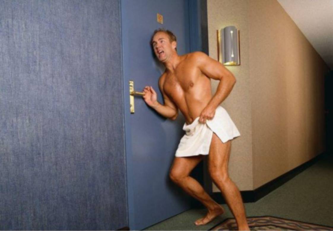 Про воровство из сейфов в отелях Таиланда